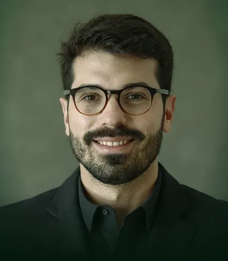 Dr. Rodrigo Ruas